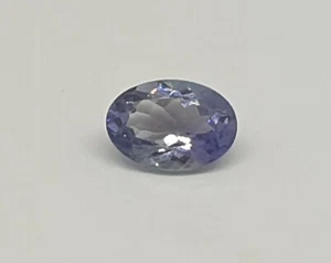 TANZANITE Blu Viola 0,51 ct - Imagen 1 de 2