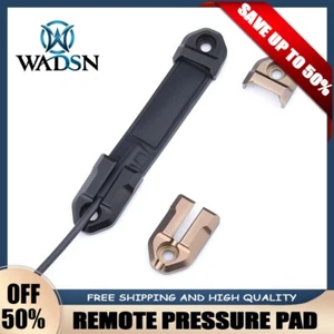 Tactical Druckschalter Slot Mount für M300 M600 Licht DBAL A2 für MLOK KEYMOD - Bild 1 von 19