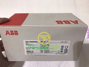 ABB PM564-TP 1SAP120900R0001 SPS CPU Module PM564 TP Brandneu DHL/FedEx - Bild 1 von 1