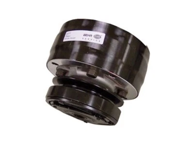 For 1968-1971 Mercedes 280S A/C Compressor Mahle 46561WSHW 1969 1970 - Image 1 of 2