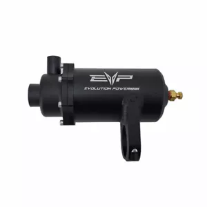 Evolution Powersports EVO Air Oil Separator Catch Can Can-Am Maverick X3 - Picture 1 of 3
