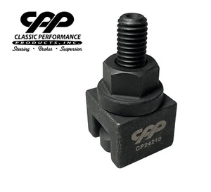 24210 GM Upper Control Arm Knockout Punch Tool Alignment - Bild 1 von 5