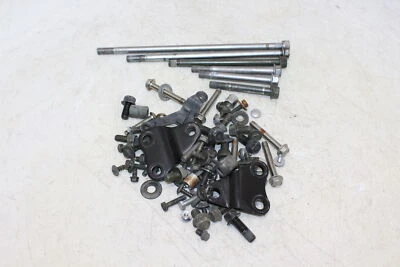 Классические крепежные болты для двигателя 2006 Yamaha V Star 1100 Xvs1100aw аппаратное обеспечение двигателя - Изображение 1 из 4