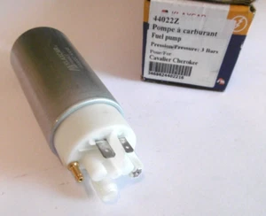 Opel Corsa D 1.3CDTi-Jeep Cherokee pompe à carburant KLAXCAR 44022Z - Picture 1 of 1