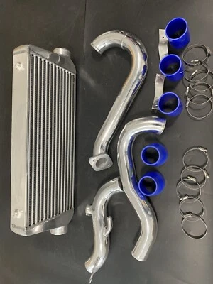 Kit intercooler montaje delantero para Mazda GTX Familia 323 Foto 1 de 2