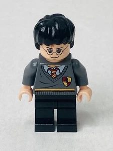 Lego 4738 - Harry Potter Hagrid's Hut - Harry Potter Minifig - 2010 4736 4867 - Picture 1 of 2