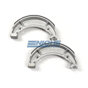 Rear Brake Shoes For Yamaha YX 600 Radian 86-90 - Picture 1 of 2
