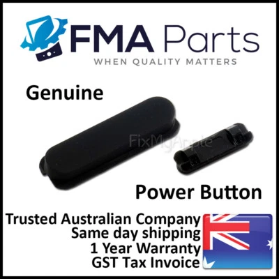 iPad 2 3 4 OEM Original Power Button Sleep Lock On Off Switch Replacement New - Image 1 of 2