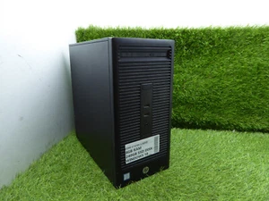 HP ProDesk 280 G2 MT Core i7-6700 3.4GHz 8GB 240GB SSD WINDOWS 10 DESKTOP TOWER - Picture 1 of 2