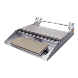 Heat Seal 625A Wrapping Machine - Picture 1 of 5