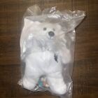 Planet Plush Angel The Los Angeles Bear By Sally Winey
