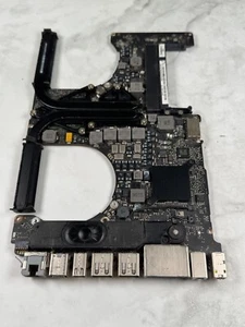 820-2915-B For Macbook Pro 15" A1286 Logic Board - Bild 1 von 5