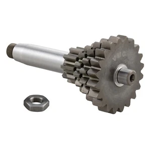 Cluster Cambio Marce 4 Corta Quadruplo VMC Vespa 50 Special R L 125 ET3 - Bild 1 von 1
