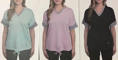 Camisa con capucha Champion para mujer Foto 1 de 4