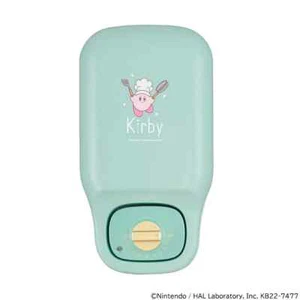 Mini máquina de pasteles Kirby Kongari Chara Multi arena caliente KM-CM75-KB - Imagen 1 de 4