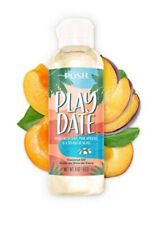 Perfectly Posh Coconut Oil Play Date - Date Apricot Agave Moisturizing SOLD OUT