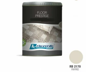 VERNICI PER PAVIMENTO E RIVESTIMENTO RIO VERDE RB 2170 PAPIRO ML 0,750 - Foto 1 di 4