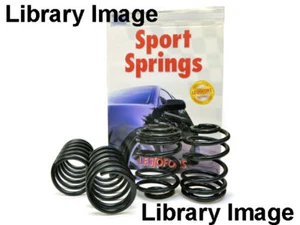 Volvo 240 Estate 75-93 Lesjofors Sports Lowering Springs (40mm) - Picture 1 of 1