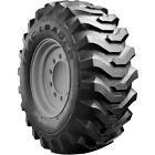 2 Tires Titan Trac Loader 25X8.50-14 104A2 6 Ply Industrial