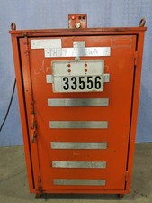 Küppersbusch SET-120/4 Elektrodenofen Elektrodentrockner Trockenofen 8,75k#33556