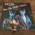 Soft Cell – Non-Stop Erotic Cabaret - REISSUE LP AS NEW