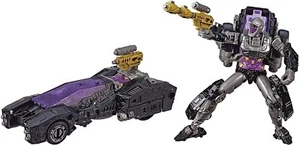 Hasbro Transformers Generation Selects Nightbird Deluxe Action Figure - Bild 1 von 1