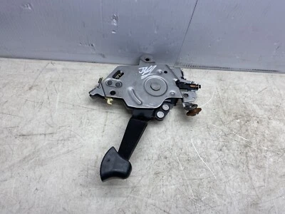 2003-2006 VOLVO XC90 EMERGENCY PARK PARKING BRAKE PEDAL LEVEL OEM - Image 1 of 4