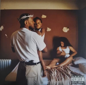 Kendrick Lamar - Mr. Morale & The Big Steppers (2xLP, Album) (Mint (M)) - Picture 1 of 5