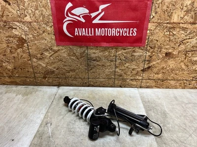 19 20 21 22 23 24 KTM SUPERDUKE 1290 R 1290R BOBINA AMORTIGUADOR TRASERO ELECTRÓNICO Foto 1 de 4