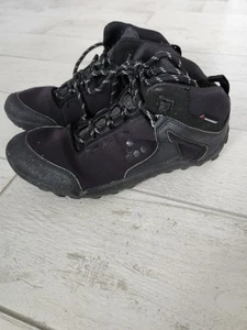 Vivobarefoot Magna Trail Damen schwarz wasserdicht Wander Trail Schuhe Gr. 40 / 9 - Bild 1 von 11