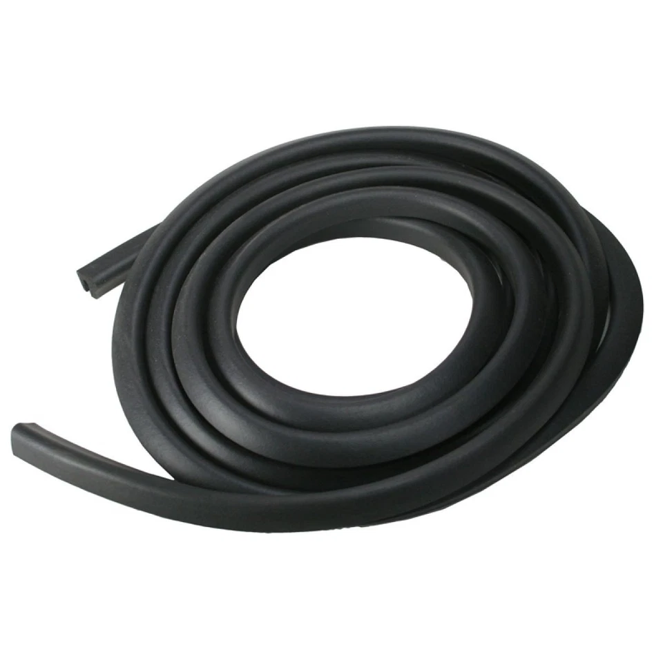 Trunk Weatherstrip Rubber Seal for Ford Lincoln Mercury New - Image 1 of 2