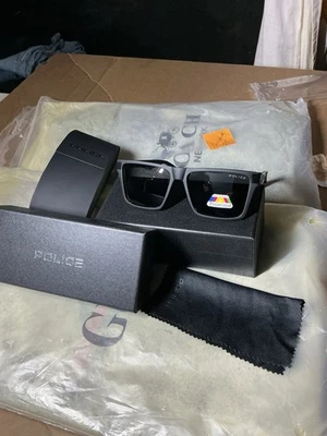 Gafas de sol Foto 1 de 4