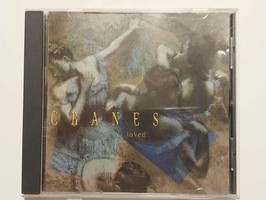 CRANES - Loved CD - Bild 1 von 2