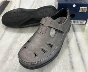 SAS Roamer Santolina 11 Wide Women's Shoes Brand New In Box Save Big - Picture 1 of 5