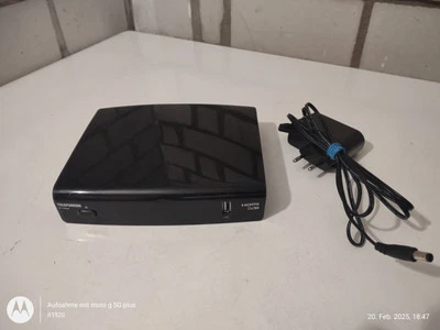 TV Receiver Telefunken - Bild 1 von 4