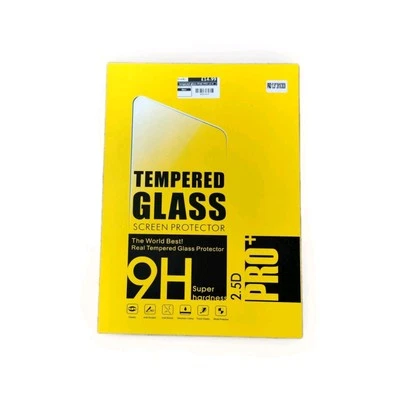 Tempered glass screen protector For ipad pro 12.9" 2018 / 2020 - Image 1 of 2