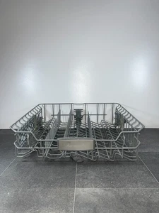 ✅Geschirrkorb Oben Korb Samsung Hanseatic Bomann OK Spülmaschine 60cm ROSTFREI - Bild 1 von 15