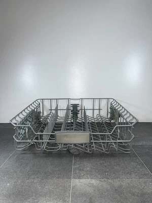 ✅Geschirrkorb Oben Korb Samsung Hanseatic Bomann OK Spülmaschine 60cm ROSTFREI - Bild 1 von 4