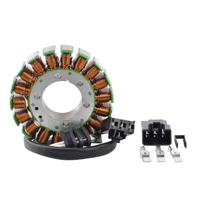 Stator For Honda VFR800 Interceptor VFR800FI CBR 1100 XX CBR1100XX 1999-2003 - Изображение 1 из 4