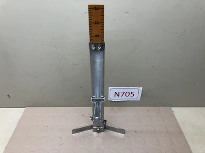 Vintage Pin It Skirt Marker Hem Ruler. Made in USA Adjustable - Image 1 of 4