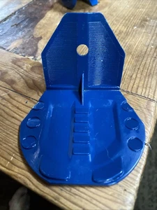 Vintage Kenner Star Wars 1979 Millennium Falcon Cockpit Innenteile - Bild 1 von 12