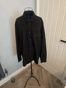 Belstaff Men's Long Sleeve Shirt - Picture 1 of 2