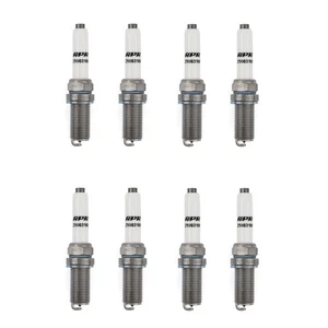 Audi RS6 C7 8x Candele di accensione racing APR Pro Grade 9 - Foto 1 di 1