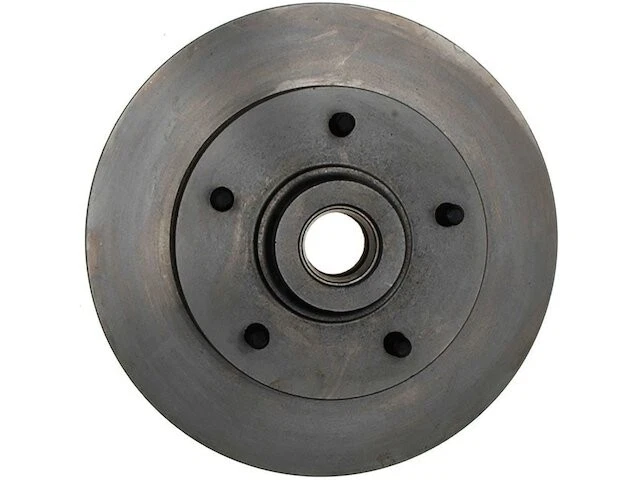 Conjunto de rotor y buje de freno delantero para 94-97 Dodge B150 B1500 B250 B2500 CC12F1 Foto 1 de 1