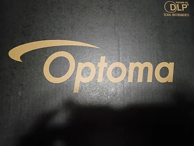 Optoma HD28HDSE 1080p Home Theater Projector - White - Image 1 of 4