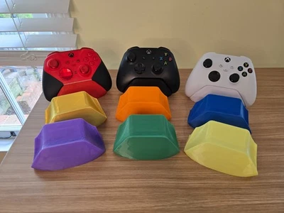 Suporte de controle minimalista para Xbox One X / S Series X / S FRETE GRÁTIS RÁPIDO! - Imagem 1 de 4