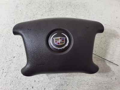 Airbag volante Cadillac DTS 2006-2011 OEM LKQ Foto 1 de 4