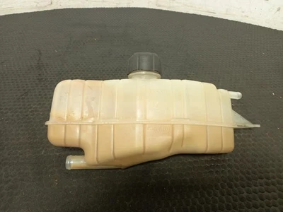 RENAULT CLIO Radiator Expansion Tank 2009-2015 1.1L D4F740  - Image 1 of 4
