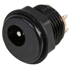 PRO POWER - 2.1mm DC Aansluiting, 2 Stuks - Afbeelding 1 van 1