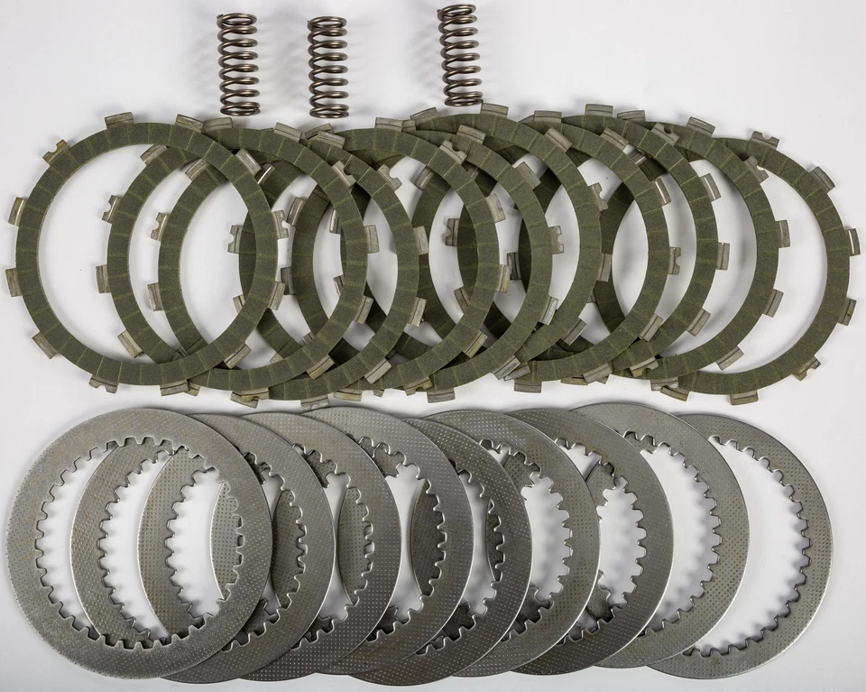 Kit de embrague completo EBC SRK129 SRK 15-21 Yamaha YZF-R1 Foto 1 de 1